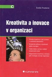 Kreativita a inovace v organizaci