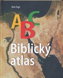 ABC biblický atlas