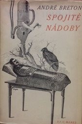 Spojité nádoby