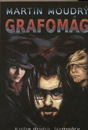 Grafomág
(Část druhá ,)