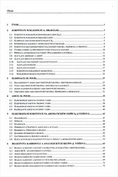 Laboratorní cvičení z organické chemie pro farmaceuty