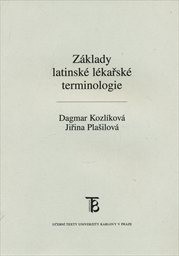 Základy latinské lékařské terminologie