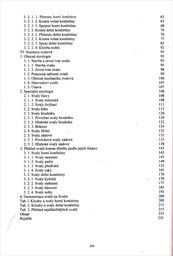 Anatomie pro bakalářský studijní program Fyzioterapie
(I. díl)