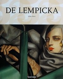 Tamara de Lempicka