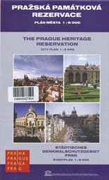 Pražská památková rezervace