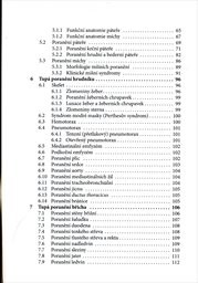 Tup&aacute; poraněn&iacute; v soudn&iacute;m l&eacute;kařstv&iacute;