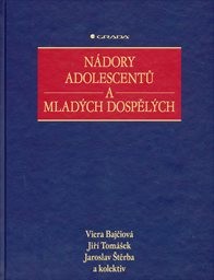 Nádory adolescentů a mladých dospělých