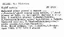 Mladé srdcia