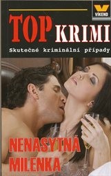 Nenasytn&aacute; milenka