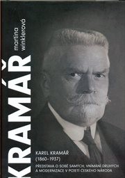 Karel Kramář (1860-1937)