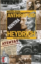 Heydrich kontra Anthropoid