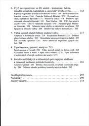 Dějiny tajn&yacute;ch služeb