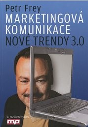 Marketingová komunikace