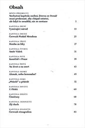 Čerwuiš, aneb, Z Pacheka do Pacheka oklikou přes středn&iacute; Evropu