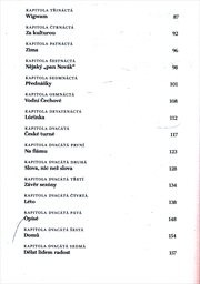 Čerwuiš, aneb, Z Pacheka do Pacheka oklikou přes středn&iacute; Evropu