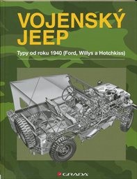 Vojenský jeep