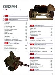 Vojenský jeep