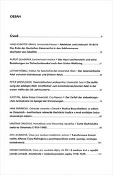 Šlechta střední Evropy v konfrontaci s totalitními režimy 20. století