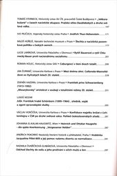 Šlechta střední Evropy v konfrontaci s totalitními režimy 20. století