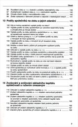 Společnost s ručením omezeným z účetního a daňového pohledu