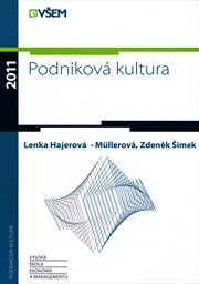 Podniková kultura