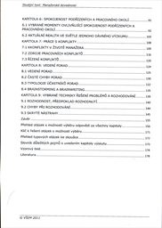 Manažersk&eacute; dovednosti