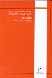 Typový skartační rejstřík