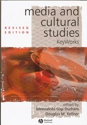 Media and cultural studies