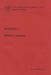 Geodézie 1