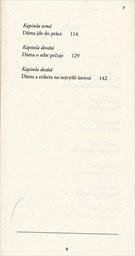 Jak být dokonalá dáma