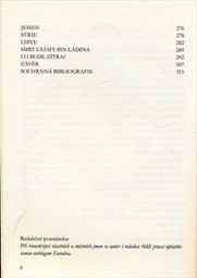 Islámská rozpínavost včera, dnes a zítra
