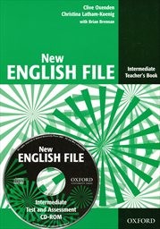 New English file