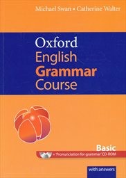 Oxford English grammar course