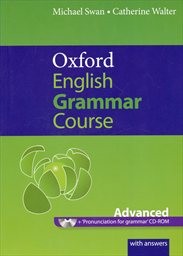 Oxford English grammar course