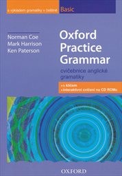 Oxford practice grammar