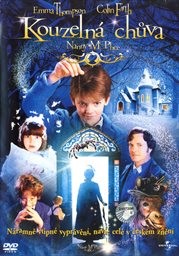 Nanny McPhee