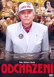 Odcházení