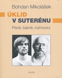Úklid v suterénu