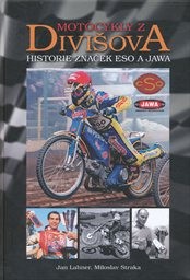 Motocykly z Divišova