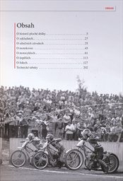 Motocykly z Divišova