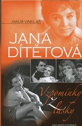Jana Dítětová