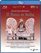Il Turco in Italia