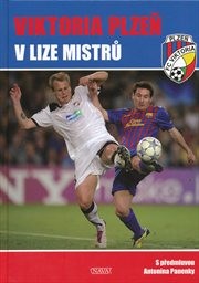 Viktoria Plzeň v Lize mistrů