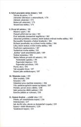 Průvodce kojen&iacute;m