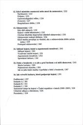 Průvodce kojen&iacute;m