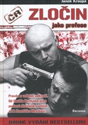 Zločin jako profese