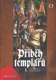 Příběh templářů
(I)