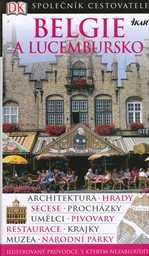 Belgie a Lucembursko