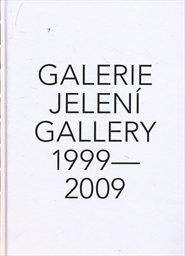 Galerie Jelen&iacute;
