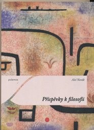 Příspěvky k filosofii